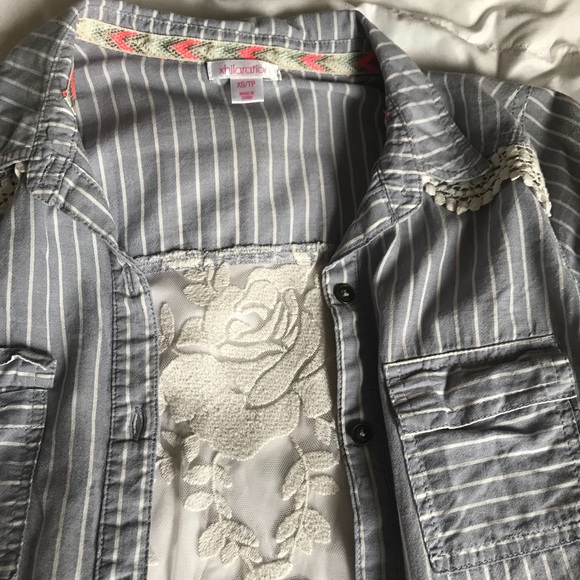 Flannel - Picture 5 of 5